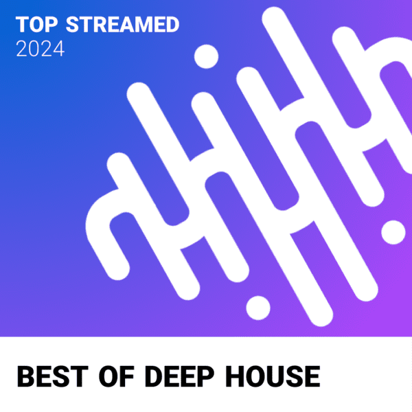 Best Of Deep House (2024)