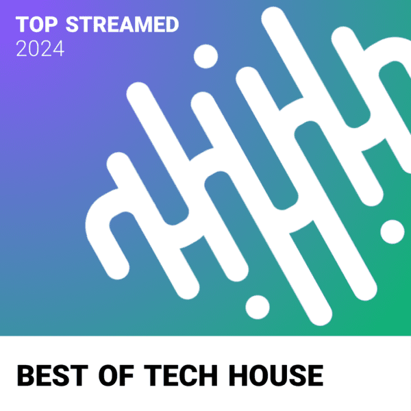 Best Of Tech House (2024)