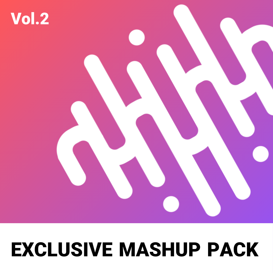 Mashup-Vol.2