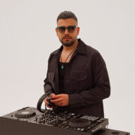 Dj Barsam